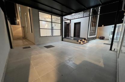 Villa - 7 - 7+ for rent in Kabbali Hills - Al Helio 2 - Al Helio - Ajman