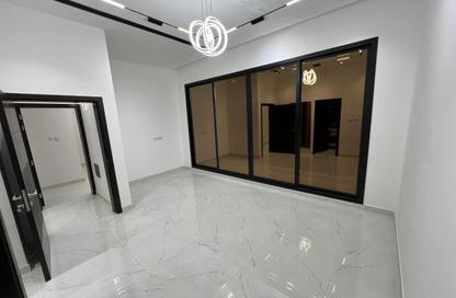 Villa - 7 - 7+ for rent in Kabbali Hills - Al Helio 2 - Al Helio - Ajman