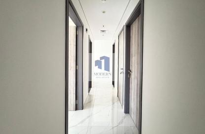 Apartment - 2 - 3 for rent in Hessa Building 11 - Al Barsha 1 - Al Barsha - Dubai