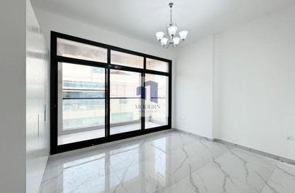 Apartment - 2 - 3 for rent in Hessa Building 11 - Al Barsha 1 - Al Barsha - Dubai