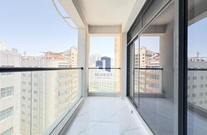 Apartment - 2 - 3 for rent in Hessa Building 11 - Al Barsha 1 - Al Barsha - Dubai Apartment - 2 - 3 for rent in Hessa Building 11 - Al Barsha 1 - Al Barsha - Dubai