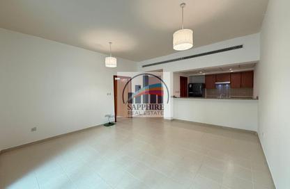 Apartment - 1 Bedroom - 1 Bathroom for rent in Al Ghozlan 4 - Al Ghozlan - Greens - Dubai Apartment - 1 Bedroom - 1 Bathroom for rent in Al Ghozlan 4 - Al Ghozlan - Greens - Dubai