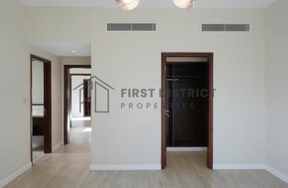 Townhouse - 4 Bedrooms - 4 Bathrooms for rent in Mira 5 - Mira - Reem - Dubai