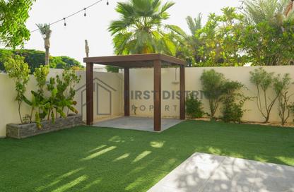 Townhouse - 4 Bedrooms - 4 Bathrooms for rent in Mira 5 - Mira - Reem - Dubai