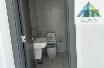 Shop - Studio - 1 Bathroom for rent in Al Jurf Industrial 3 - Al Jurf Industrial - Ajman