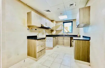 Apartment - 2 Bedrooms - 3 Bathrooms for rent in Jumeirah Garden City - Al Satwa - Dubai