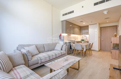 Apartment - 1 Bedroom - 1 Bathroom for sale in Azizi Riviera 21 - Azizi Riviera - Meydan One - Meydan - Dubai Apartment - 1 Bedroom - 1 Bathroom for sale in Azizi Riviera 21 - Azizi Riviera - Meydan One - Meydan - Dubai