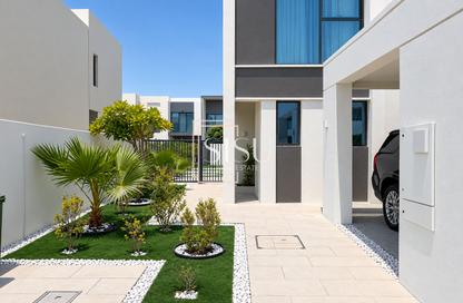 Villa - 4 - 4 for rent in Nara - The Valley - Dubai