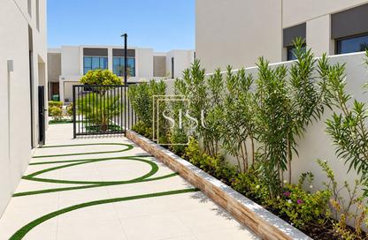 Villa - 4 - 4 for rent in Nara - The Valley - Dubai