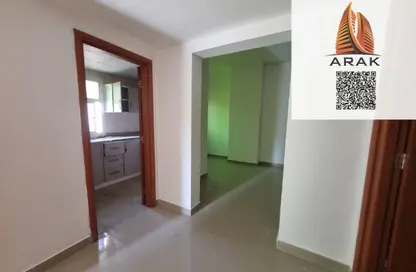 Apartment - 2 Bedrooms - 2 Bathrooms for rent in Al Rashidiya Towers - Al Rashidiya - Ajman Downtown - Ajman