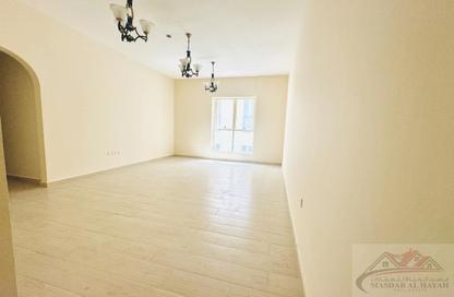 Apartment - 2 Bedrooms - 2 Bathrooms for rent in Muwaileh 29 Building - Muwaileh - Sharjah