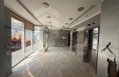 عمارة بالكامل - استوديو للبيع في الحمرية - بر دبي - دبي