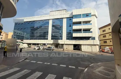 Whole Building - Studio for sale in Al Hamriya - Bur Dubai - Dubai