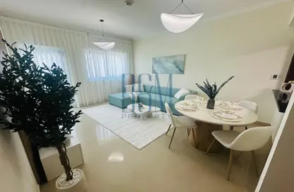 Apartment - 1 Bedroom - 2 Bathrooms for rent in Time Place Tower - Dubai Marina - Dubai