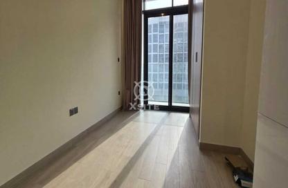 Apartment - Studio - 1 Bathroom for rent in Azizi Riviera 33 - Azizi Riviera - Meydan One - Meydan - Dubai