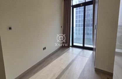 Apartment - Studio - 1 Bathroom for rent in Azizi Riviera 33 - Azizi Riviera - Meydan One - Meydan - Dubai