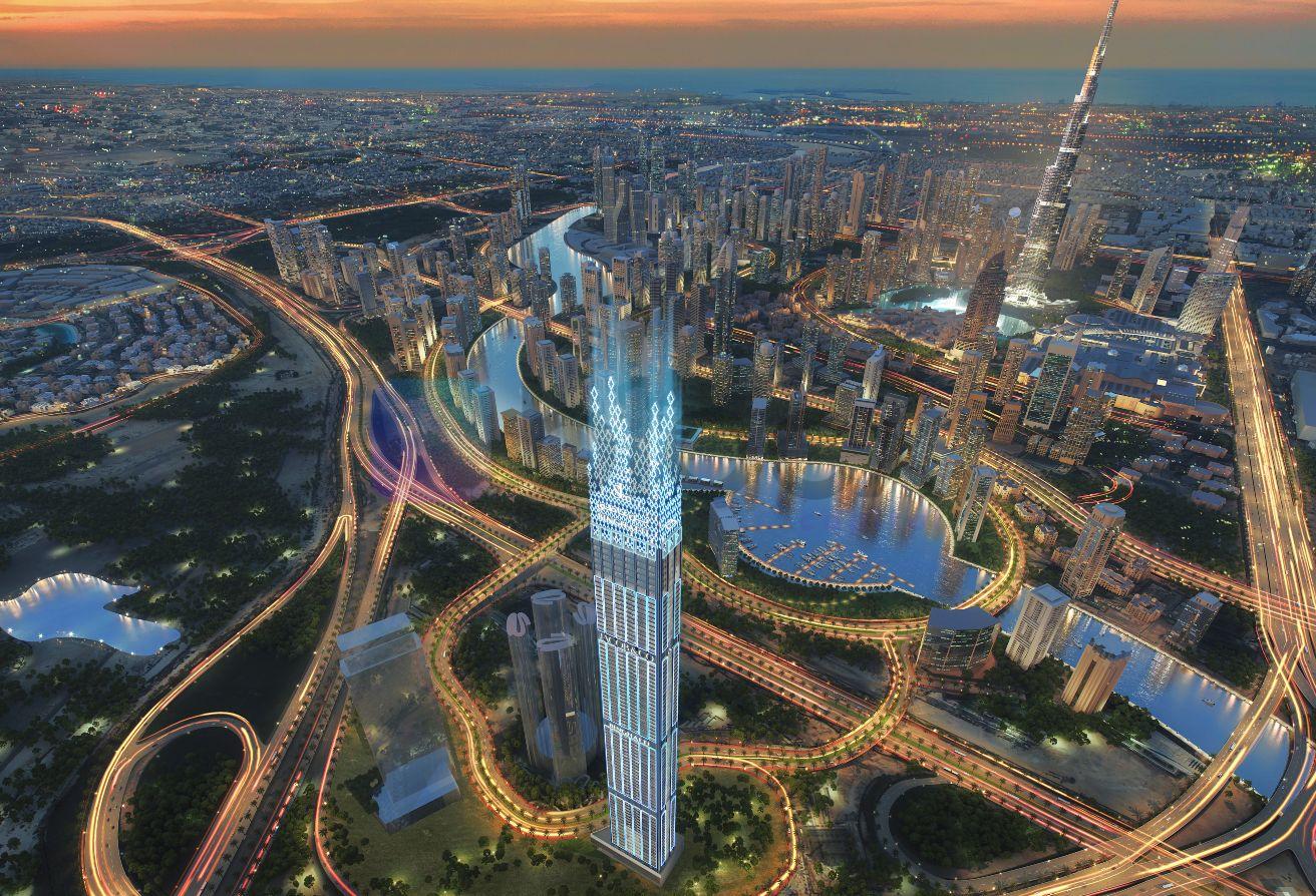 BURJ KHALIFA VIEW | ULTRA-LUXURY LIVING - Image 10