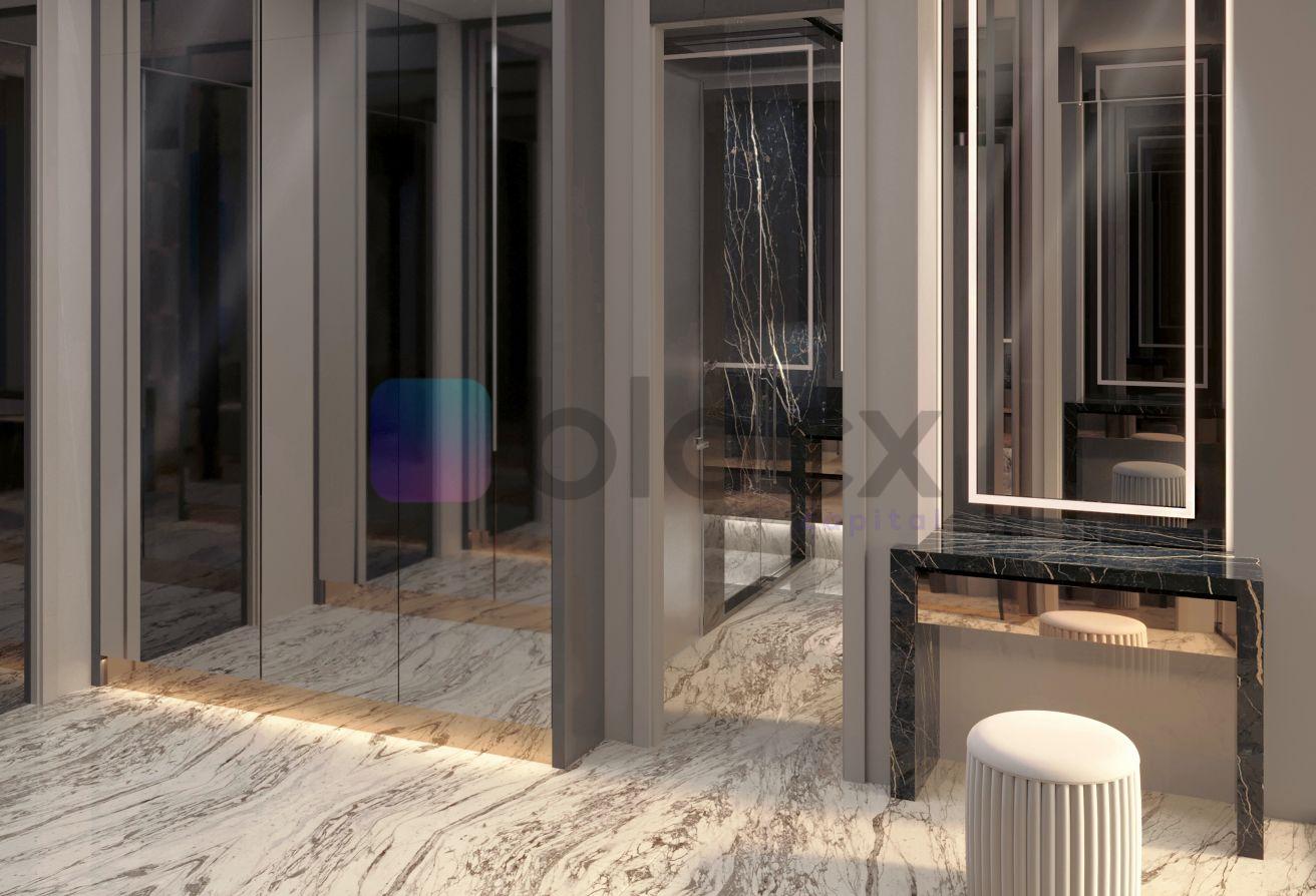 BURJ KHALIFA VIEW | ULTRA-LUXURY LIVING - Image 8
