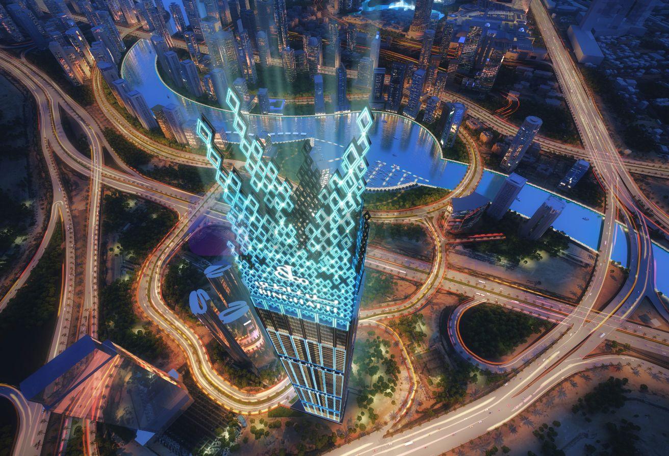 BURJ KHALIFA VIEW | ULTRA-LUXURY LIVING - Image 11