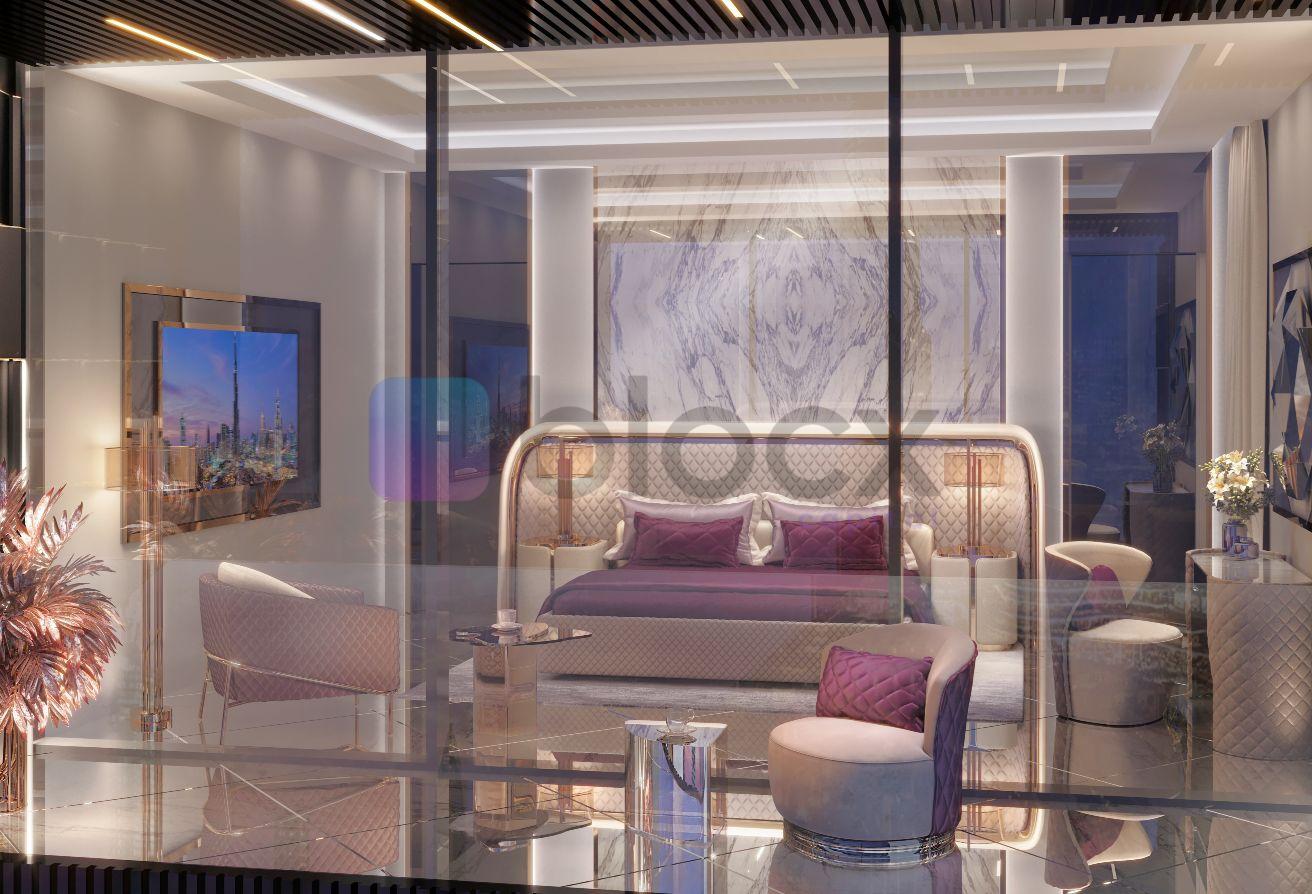 BURJ KHALIFA VIEW | ULTRA-LUXURY LIVING - Image 5