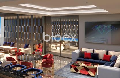 Apartment - 2 - 3 for sale in Burj Binghatti Jacob and Co - Business Bay - Dubai Apartment - 2 - 3 for sale in Burj Binghatti Jacob and Co - Business Bay - Dubai