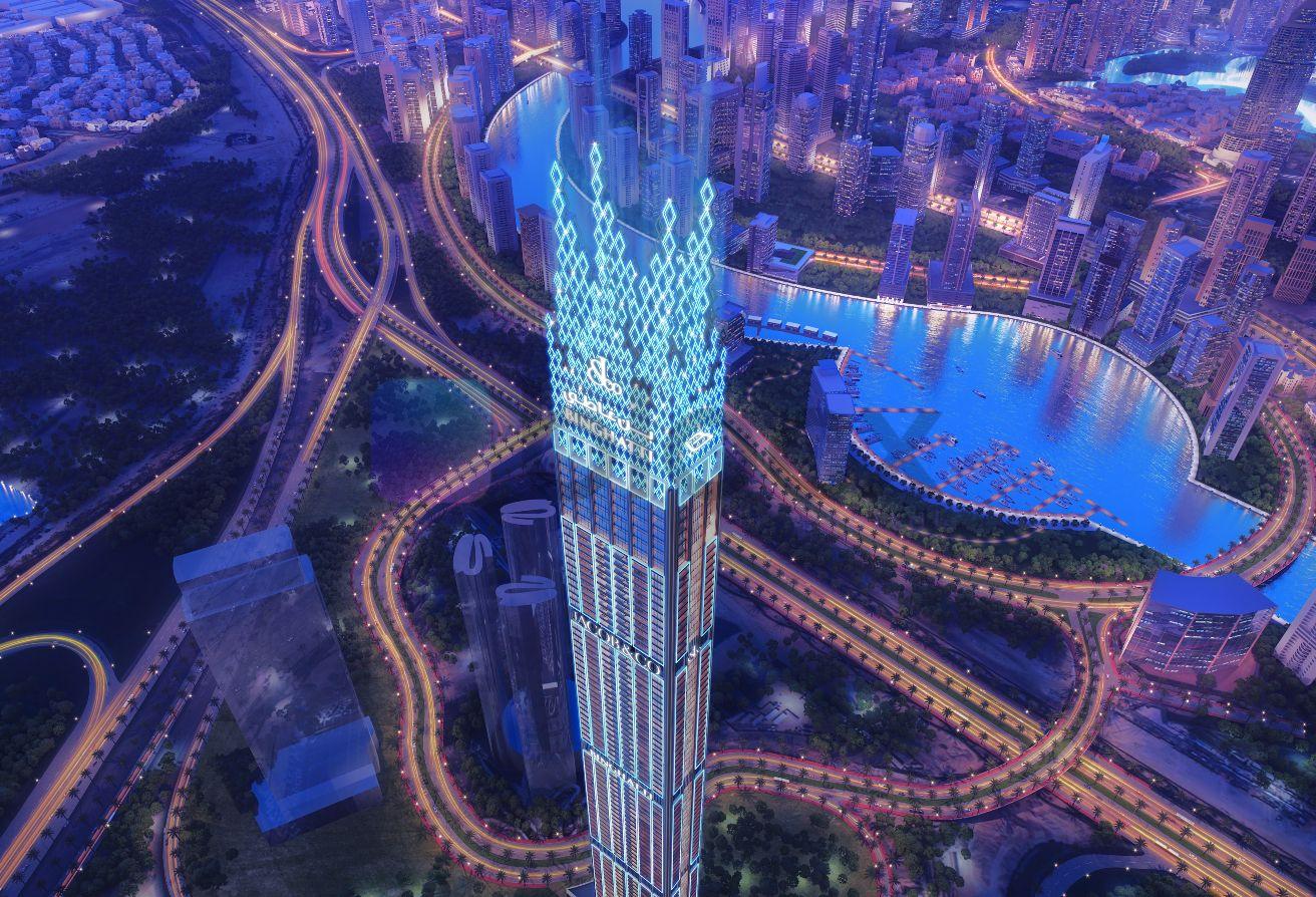 BURJ KHALIFA VIEW | ULTRA-LUXURY LIVING - Image 12