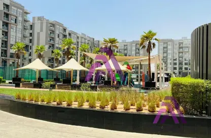 Apartment - 1 Bathroom for rent in Lawnz by Danube Block 1 - Lawnz by Danube - International City - Dubai Apartment - 1 Bathroom for rent in Lawnz by Danube Block 1 - Lawnz by Danube - International City - Dubai