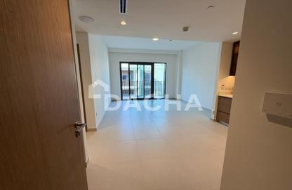 Apartment - 1 Bedroom - 1 Bathroom for rent in Cedar at Creek Beach Building 4 - Cedar at Creek Beach - Creek Beach - Dubai Creek Harbour (The Lagoons) - Dubai