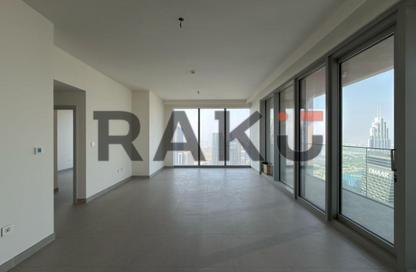 Apartment - 3 Bedrooms - 4 Bathrooms for rent in Forte 1 - Forte - Downtown Dubai - Dubai