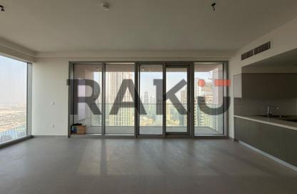Apartment - 3 Bedrooms - 4 Bathrooms for rent in Forte 1 - Forte - Downtown Dubai - Dubai