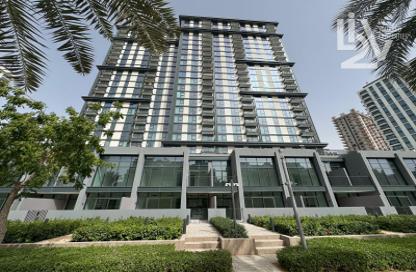 Apartment - 2 Bedrooms - 4 Bathrooms for sale in Lime Gardens - Dubai Hills Estate - Dubai