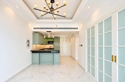Apartment - 1 - 2 for rent in Vincitore Benessere - Arjan - Dubai Apartment - 1 - 2 for rent in Vincitore Benessere - Arjan - Dubai