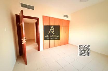Apartment - 2 Bedrooms - 2 Bathrooms for rent in Al Naemiya Tower 1 - Al Naemiya Towers - Al Nuaimiya - Ajman