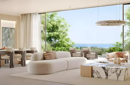 Apartment - 1 Bedroom - 2 Bathrooms for sale in Talea - Maritime City - Dubai