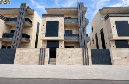 Villa - 6 Bedrooms - 7+ Bathrooms for sale in Al Yasmeen 1 - Al Yasmeen - Ajman