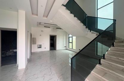 Villa - 6 Bedrooms - 7+ Bathrooms for sale in Al Yasmeen 1 - Al Yasmeen - Ajman