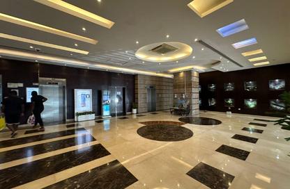 Apartment - 3 Bedrooms - 4 Bathrooms for sale in Sahara Tower 2 - Sahara Complex - Al Nahda - Sharjah