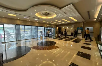 شقة - 3 غرف نوم - 4 حمامات للبيع في برج صحارى 2 - مجمع صحارى - النهدة - الشارقة