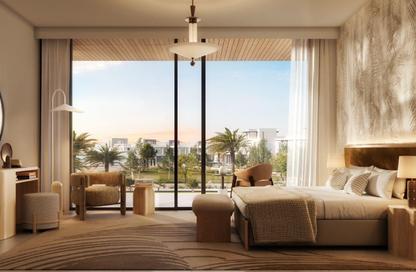 Villa - 5 Bedrooms - 7 Bathrooms for sale in Farm Gardens 2 - Farm Gardens - The Valley - Dubai
