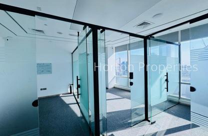 Office Space - Studio for rent in Park Lane Tower - Business Bay - Dubai