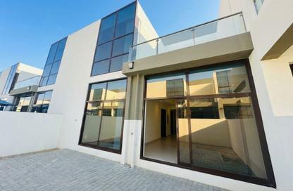 Villa - 4 - 5 for sale in Senses at the Fields - The Fields - District 11 - Mohammed Bin Rashid City - Dubai