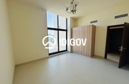 Villa - 4 - 5 for sale in Senses at the Fields - The Fields - District 11 - Mohammed Bin Rashid City - Dubai