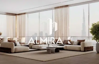 شقة - غرفة نوم - 1 حمام للبيع في وان باي بينجاتي - الخليج التجاري - دبي شقة - غرفة نوم - 1 حمام للبيع في وان باي بينجاتي - الخليج التجاري - دبي