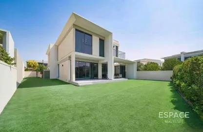فيلا - 5 غرف نوم - 5 حمامات للبيع في 1 هارموني - هارموني - تلال الغاف - دبي