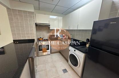 Apartment - 1 for rent in Creekside 18 A - Creekside 18 - Dubai Creek Harbour (The Lagoons) - Dubai