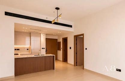 Apartment - 1 Bedroom - 1 Bathroom for sale in Binghatti Tulip - District 11 - Jumeirah Village Circle - Dubai