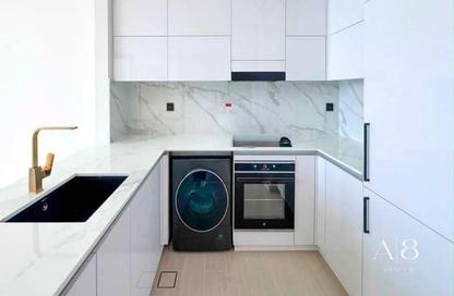 Apartment - 1 Bedroom - 1 Bathroom for sale in Binghatti Tulip - District 11 - Jumeirah Village Circle - Dubai