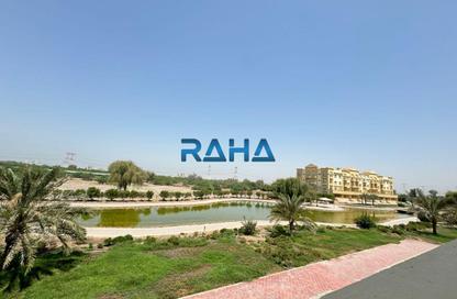Apartment - 1 - 2 for rent in Building 8 - Yasmin Village - Ras Al Khaimah