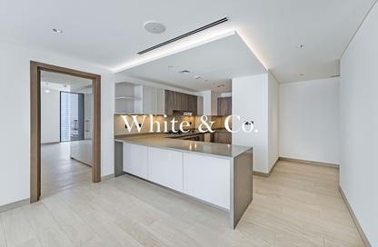 Apartment - 4 - 5 for sale in Crest Grande - Sobha Hartland - Mohammed Bin Rashid City - Dubai