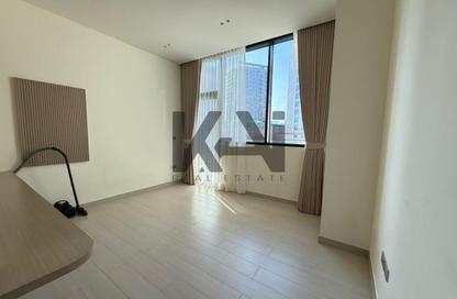 Apartment - 1 Bedroom - 2 Bathrooms for rent in Binghatti Phantom - District 17 - Jumeirah Village Circle - Dubai